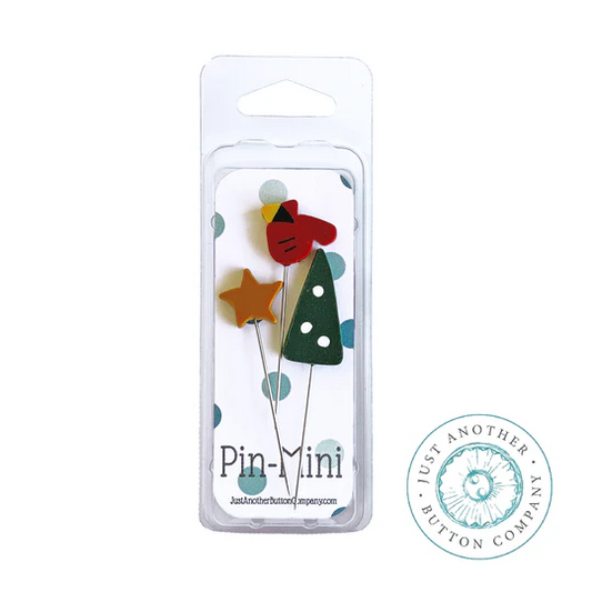 Pin Mini Christmas With Friends