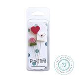 Pin Mini Red Velvet