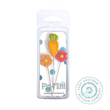 Pin Mini Carrot Cake