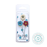 Pin Mini July in Bloom