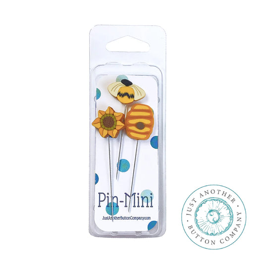 Pin Mini Bee Home