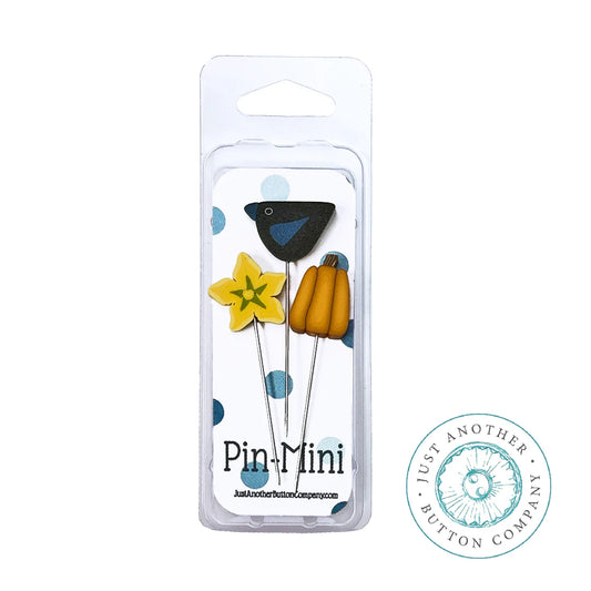 Pin Mini Pumpkin Patch