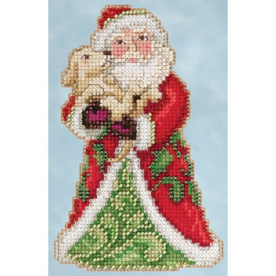 Best Friend Santa Kit
