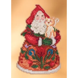 Purrfect Christmas Santa Kit
