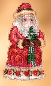 Christmas Cheer Santa Kit