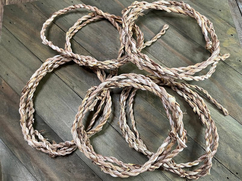 Natural Cording