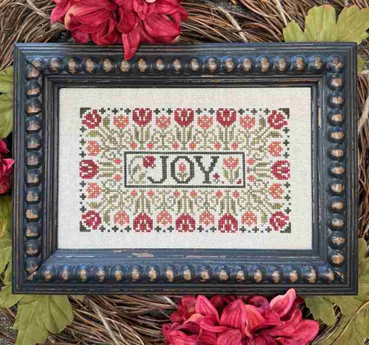 Joy Pattern