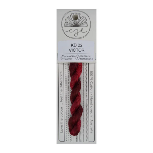 KD22 Victor