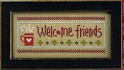 Christmas Rules F103 Pattern