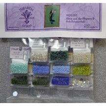Siren and the Shipwreck Embellishment Pack