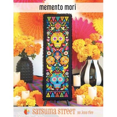 Memento Mori Pattern