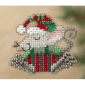 Kris Mouse Kit