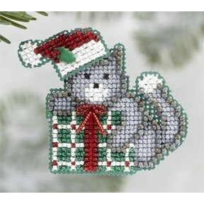 Kitty's Gift Kit