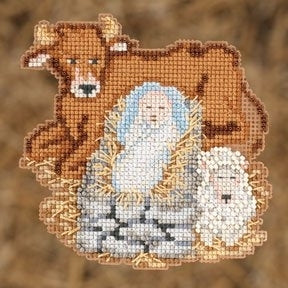 Baby Jesus Kit