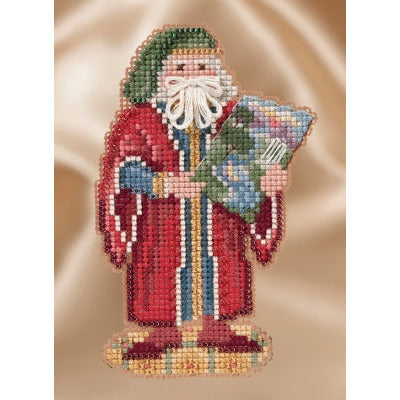 Renaissance Florence Santa Kit