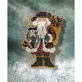 Blue Ridge Santa Kit