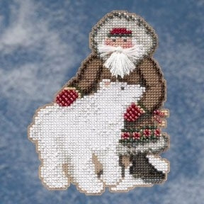 Nunavut Santa Kit