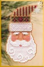Santa Claus Kit