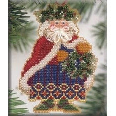 Holly and Ivy Santa Kit
