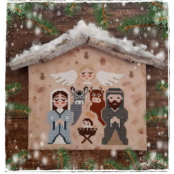 Nativity Pattern