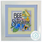 Bee the Sunshine Pattern