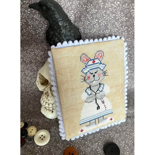 Nurse Ratched Pattern