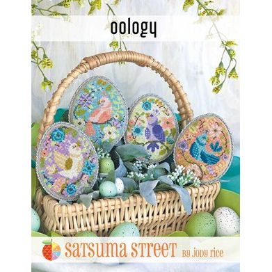 Oology Pattern