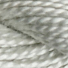 Pearl #5 DMC 3024