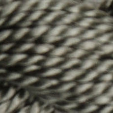 Pearl #5 DMC 645