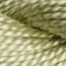 Pearl #5 DMC 3013