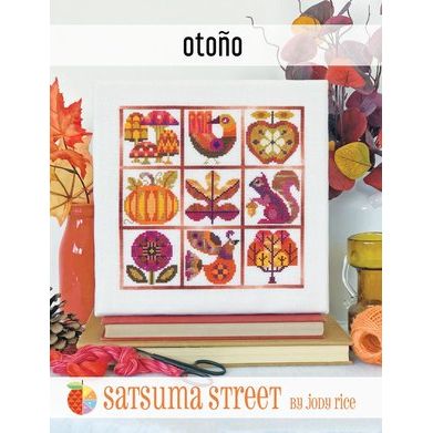 Otono Pattern