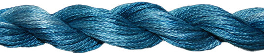 Gone Blue 1052