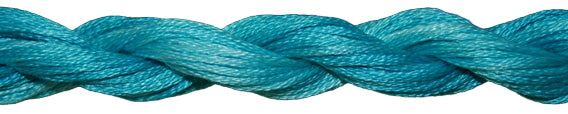 Indian Turquoise 10551