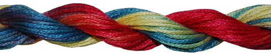 Romanian Flag 10911