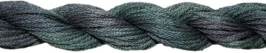 Peacock Feathers 10244