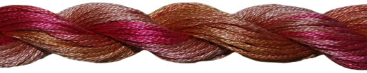 Butterscotch and Cherries 10761