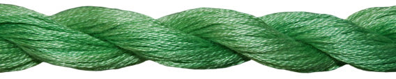 Green Apples 1045