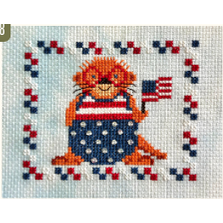 PatriOtter Pattern