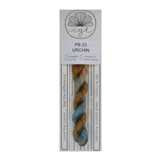 PB23 Urchin