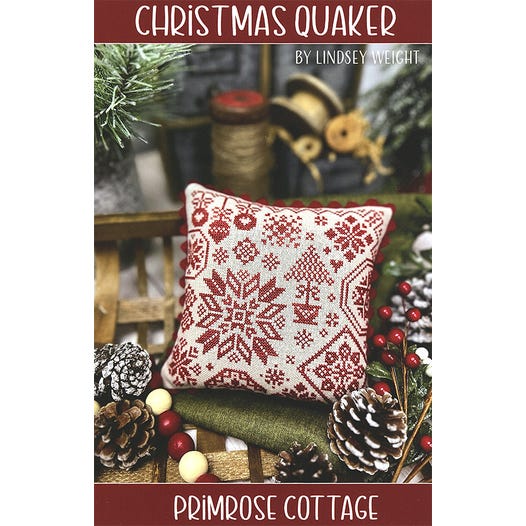 Christmas Quaker Pattern