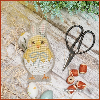 Pip Pattern