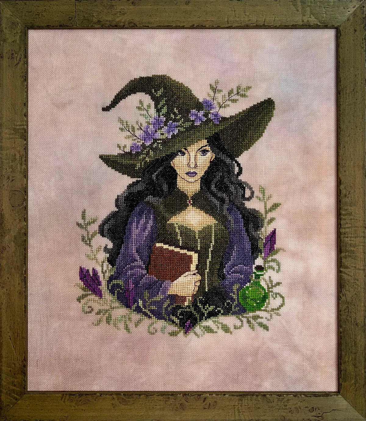 Valerie Pattern