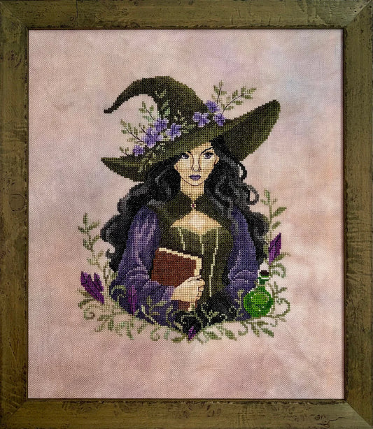 Valerie Pattern
