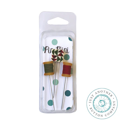 Pin Mini Quilty