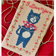 Romeow Pattern
