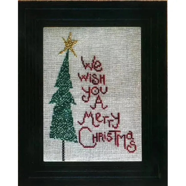 Merry Christmas Pattern