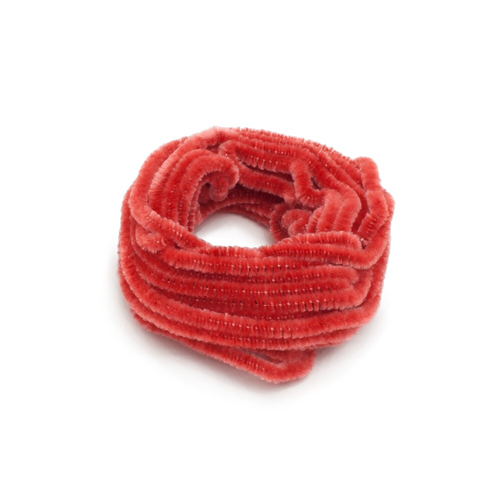 Au Ver a Soie Silk Chenille 2195