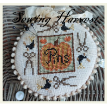 Sewing Harvest Pattern