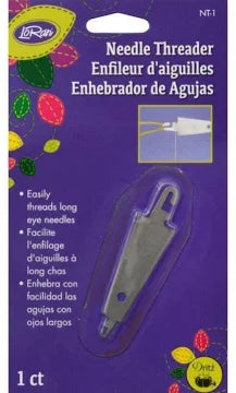 LoRan Needle Threader #7876