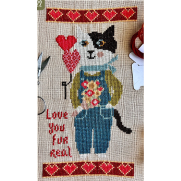Simon Pattern